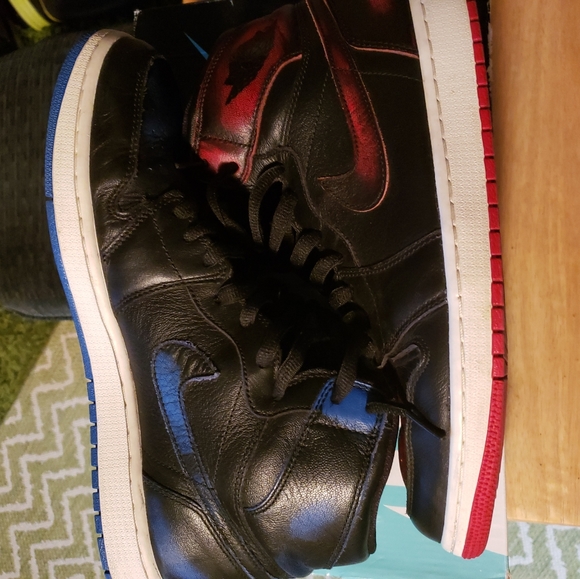 Jordan 1 Lance Mountain 13 SB - Picture 7 of 9